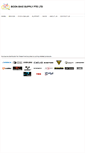 Mobile Screenshot of boonbike.com